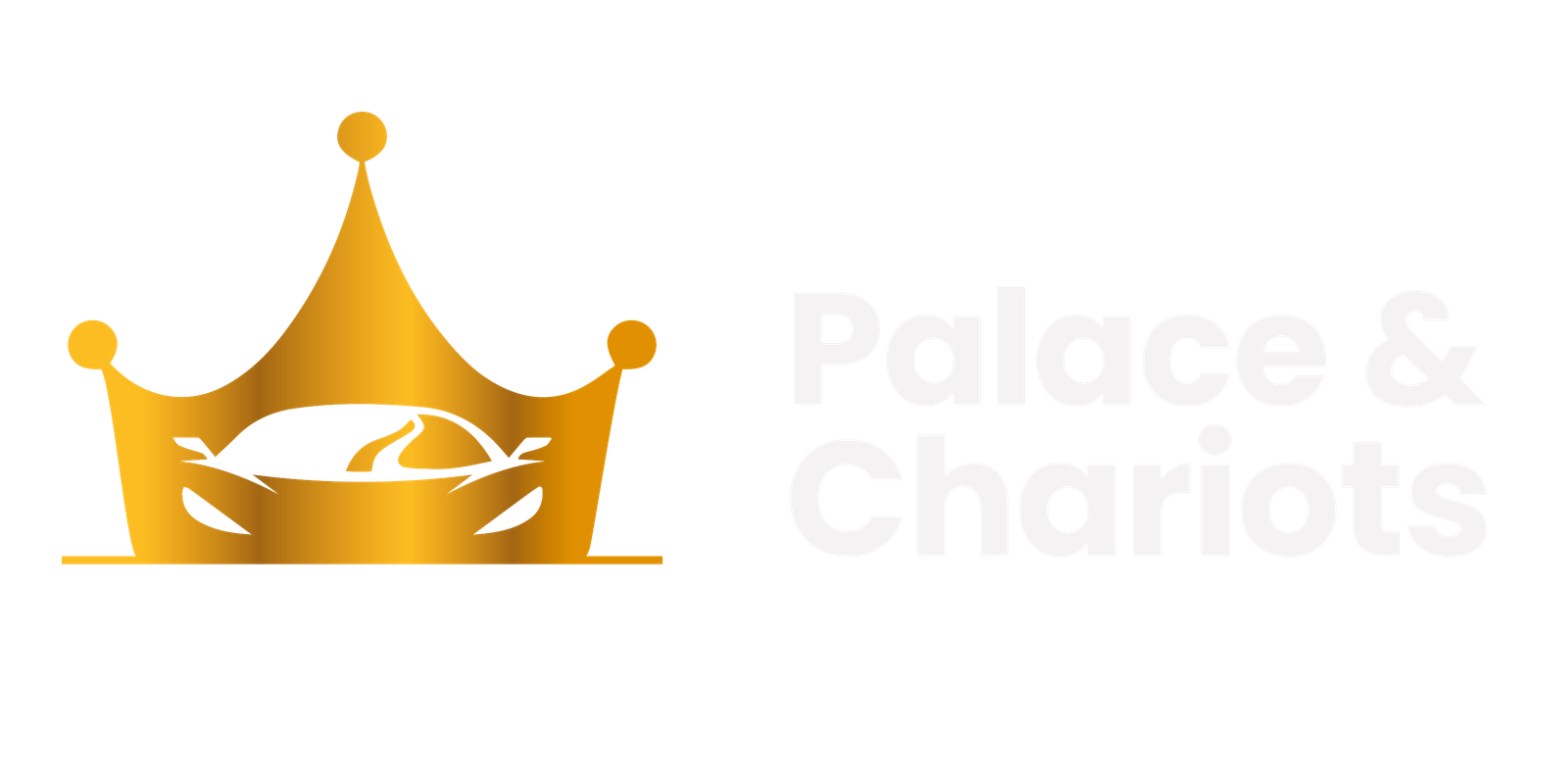 Palace and Chariot